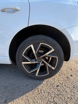 Audi Q5, rok 2010 - 5