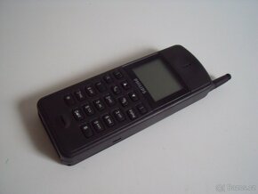 PHILIPS PR748, rok 1995   (Pro sběratele) - 5