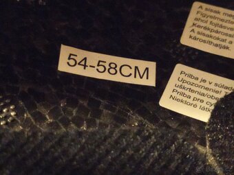 Přilba + chrániče pro děti - 5