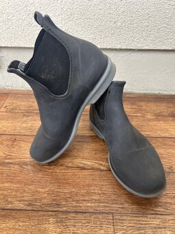 Jezdecká pérka 35 - 5