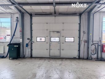 Pronájem komerční Výroba, 200㎡ - 5
