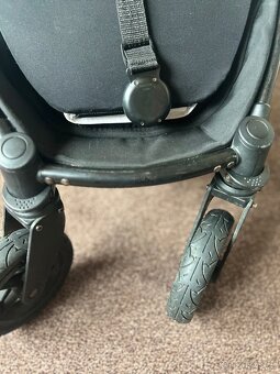 Britax b-motion 4 - 5