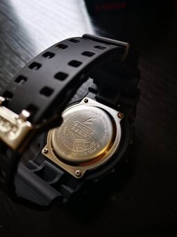 Casio G-Shock GA - 5