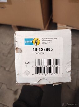 B4 Tlumič pérování pro VW Polo III. (BILSTEIN) - 5