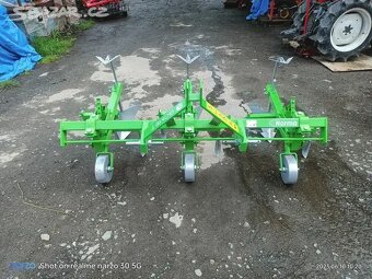 Proorávačka , plečka na brambory, kombinátor - 5