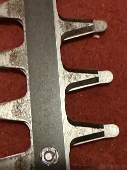 Stihl HS 45 Nůžky na živý plot - 5