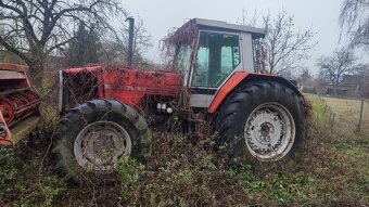 Koupim zemedelske stroje - 5
