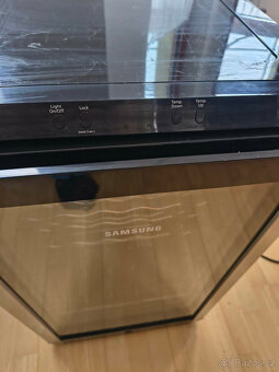 Vinotéka Samsung - 5