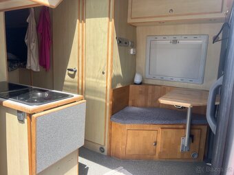 Mercedes Sprinter 315 CDI Reissmobile - 5