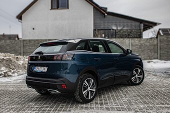 Peugeot 3008 1.2 PureTech Active E6d-ISC EAT8. - 5