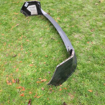 Zadní nárazník VW Tiguan II - 5