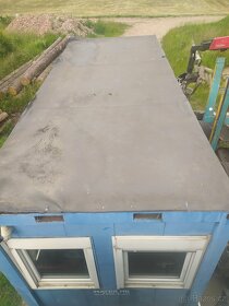 Stavební buňka - 5