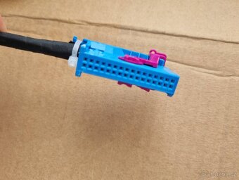 REDUKCE K BUDIKUM Adaptér - 5