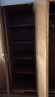 šatní skříň - 5