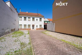 Prodej komerční Kanceláře, 784㎡ - 5