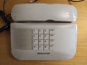 prodám retro telefony - 5