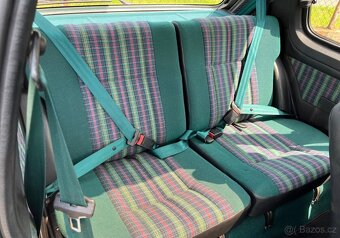 Peugeot 205, 1,4i - 5