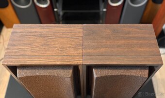 Bose Interaudio Reproduktory - 5