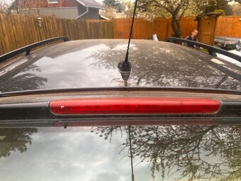 Octavia 2 páté dveře - 5