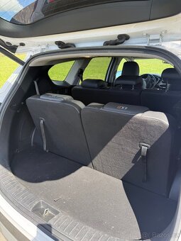 hyundai santa fe 2019 - 5