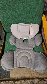 Dětská autosedačka - 5