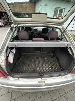 Opel astra g 1.8 16v automat - 5