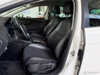 Seat Leon FR 1.8 132 kW - 5