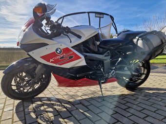 Bmw k 1300 s - 5