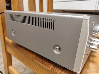 Denon PMA-710AE zesilovač TOP STAV - 5