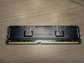 RAM paměti - 5