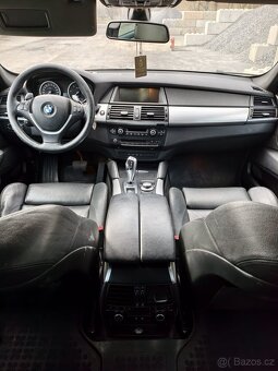 Bmw x6 35d x70 - 5