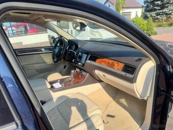 Vw touareg exclusive - 5