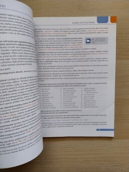 Učebnice pro SŠ/gymnázium levně 03 - 5