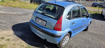 Citroen C3 1.4 Hdi - 5