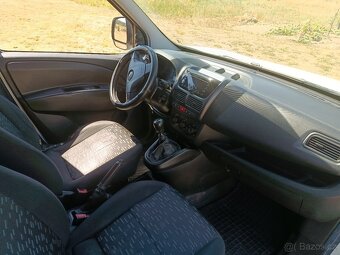 Opel Combo - 5