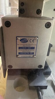 Krimpovací lis Gamma T20 - 5
