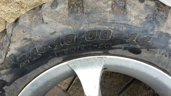Kola 14" - 5