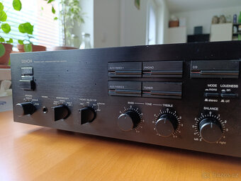 zesilovač Denon PMA-500V - 5