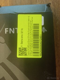 Kryt na iPhone 15 pro Max - 5