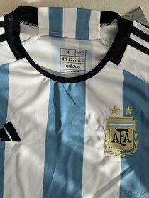 Argentina Dres - 5
