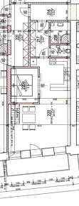 Prodej bytu 1 + kk mezonet + velký balkón  56 m2 - 5