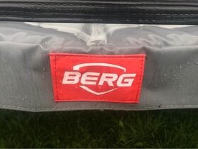 Prodám sportovní trampolínu BERG Grand Favorit Regular 520 G - 5