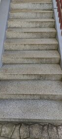 Nové betonové schody - 5
