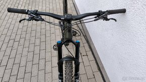 NS bikes Delfine AL 130 1 - 5