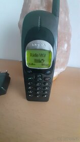 Nokia NMT THF-12C - 5