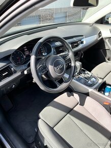 Audi A6 2.0TDI Ultra, 140kw, r.v.2018, 96xxxkm, Nez. topení - 5