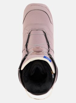 Nové snowboardové boty burton mint boa eu42 (odpovídá 41) - 5