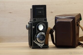 PRODÁNO - Flexaret - 5
