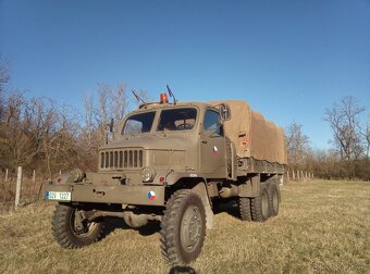 Praga V3S VN - 5