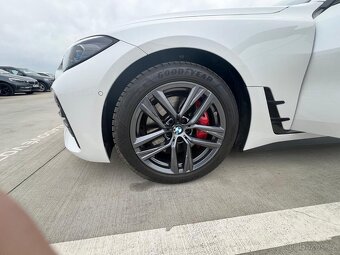BMW M440i G26 Grand Coupé - 5